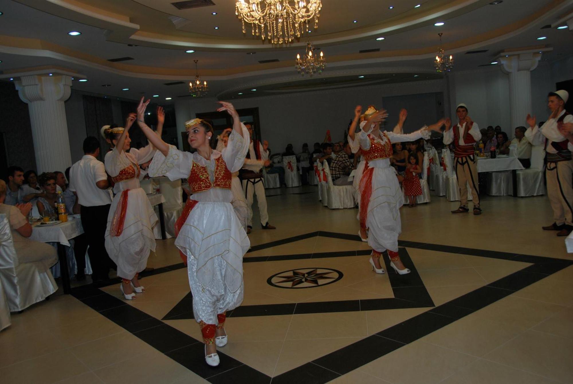 Hotel Albatros Prizren Zewnętrze zdjęcie